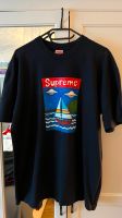 Supreme Sailboat Tee Navy SS20 Size L TOP! Schleswig-Holstein - Norderstedt Vorschau