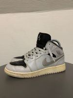 Jordan 1 Grau schwarz Wuppertal - Ronsdorf Vorschau