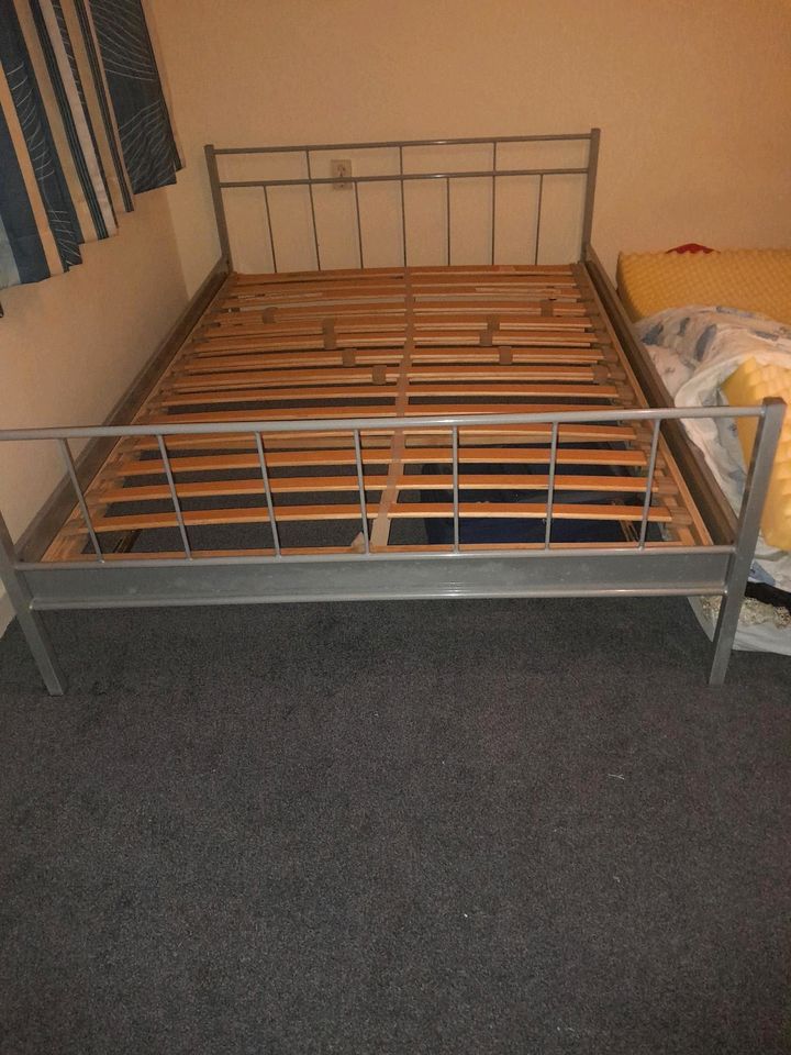 Doppelbett in Bielefeld