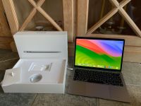 Apple MacBook Air 13 Retina 2018 i5-1,6 (3,6GHZ Boost) 8GB 128GB Nordrhein-Westfalen - Bocholt Vorschau