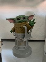Baby Yoda - Controllerhalter Schwerin - Weststadt Vorschau