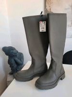 Zara 39 Stiefel Boots Schuhe Nordrhein-Westfalen - Rösrath Vorschau