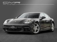 Porsche Panamera 4S 14-Wege Nacht PDLS BOSE 90 Ltr. PANO Baden-Württemberg - Roigheim Vorschau