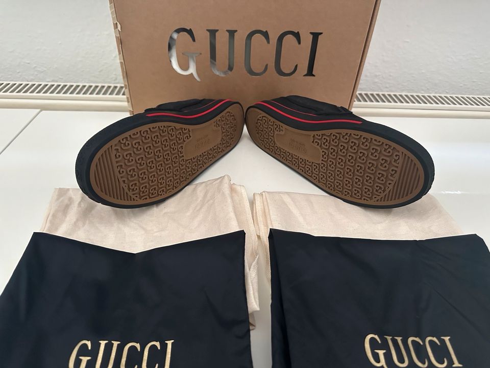 Gucci Tennis 1977 Slip On in Neu Ulm