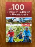 Die 100 schönsten Radtouren in Niedersachsen Niedersachsen - Göttingen Vorschau