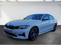 Verkaufe BMW 320d Baden-Württemberg - Ravensburg Vorschau