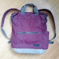 Rucksack Frilufts ca 16l weinrot Sendling - Obersendling Vorschau