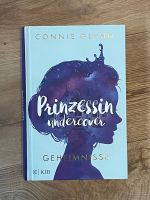 Prinzessin undercover, Jugendroman Brandenburg - Potsdam Vorschau