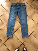 Herren Jeans Gr 44 von Zara Hessen - Laubach Vorschau