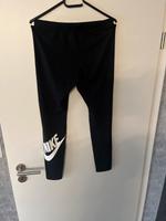 Nike Womens Femme Leggings Gr M ungetragen mit Etikett Brandenburg - Fredersdorf-Vogelsdorf Vorschau
