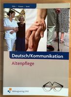 Deutsch / Kommunikation Altenpflege Bayern - Mühldorf a.Inn Vorschau