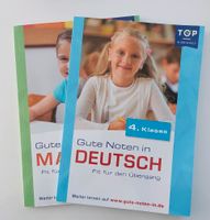 Lernheft Deutsch und Mathe Klasse 4 ‼️NEU‼️ Baden-Württemberg - Gäufelden Vorschau