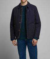 Jack & Jones Herren Jacke in Dunkelblau gr. M Dortmund - Innenstadt-West Vorschau