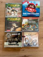Diverse CDs 6-10 Jahre Leipzig - Möckern Vorschau