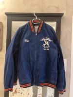 Stüssy Jacke black sheep rar vintage top Berlin - Treptow Vorschau
