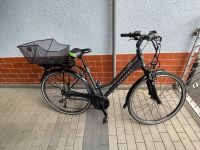 E-BIKE TREKKING Bayern - Rehau Vorschau