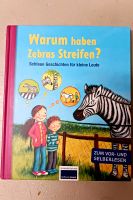♡Warum haben Zebras Streifen?♡ schlaue Geschichten Köln - Heimersdorf Vorschau