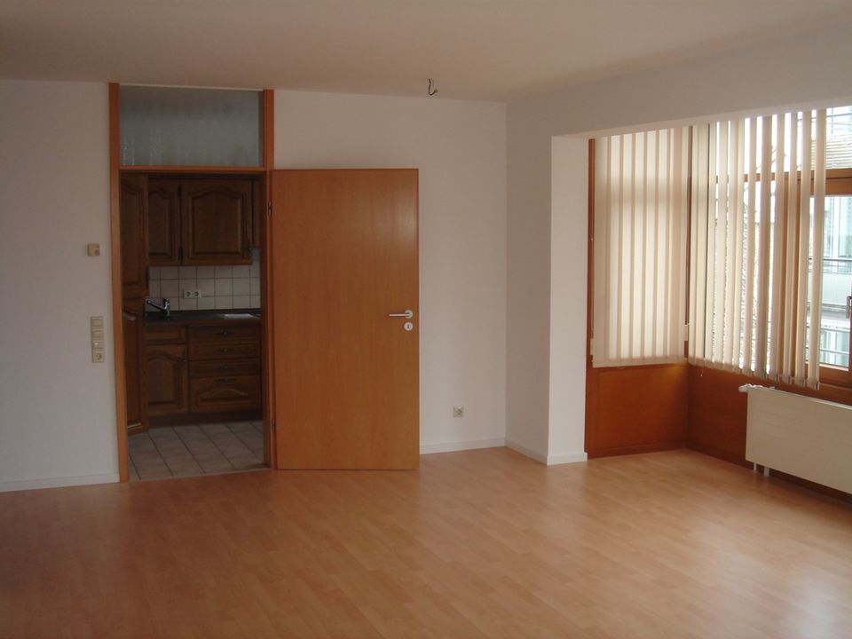 2 Zimmer - Wohnung, 3.OG, TG-Stellplatz, Karlstrasse in Böblingen