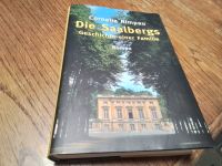 *Die Saalbergs*  Geschichte einer Familie. Cornelia Rimpau Hessen - Maintal Vorschau