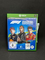 F1 2021 Formel 1 XBox Schleswig-Holstein - Itzehoe Vorschau