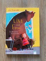 Kinderbuch „Lina und Fred“ Baden-Württemberg - Börtlingen Vorschau
