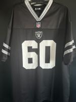 NFL Las Vegas Raiders TEE - Größe L Berlin - Hohenschönhausen Vorschau