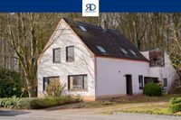 Tolles Haus mit großartigem Grundstück und viel potenzial in  Hanerau-Hademarschen Schleswig-Holstein - Hanerau-Hademarschen Vorschau