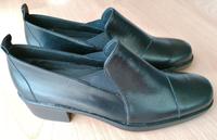 Trotteur, NEU, schwarz, Gr. 5 1/2, von Jenny by Ara Baden-Württemberg - Crailsheim Vorschau