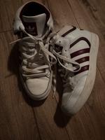 Adidas Damen Schuhe Größe 42 Dithmarschen - Buesum Vorschau