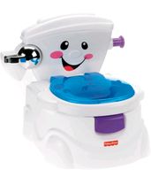 Töpfchen Fisher-Price Toilette Thüringen - Sondershausen Vorschau