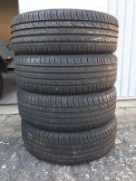 Continental Contact 215/55 R18 95H Nordrhein-Westfalen - Lügde Vorschau