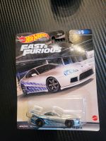 Hot wheels Toyota Supra Fast and Furious Nordrhein-Westfalen - Herne Vorschau