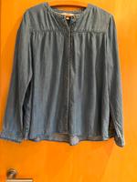 Neue Jeans Bluse Esprit Größe XL Hessen - Eschenburg Vorschau