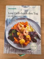 Thermomix Kochbuch "Low Carb durch den Tag" Bayern - Schwarzach am Main Vorschau