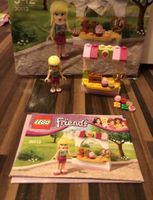 Lego Friends, Stephanies Bäckerei Nr. 30113 Nordrhein-Westfalen - Kamen Vorschau