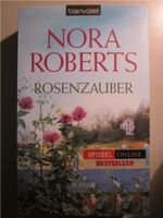 Nora Roberts Romane drei Stück Schleswig-Holstein - Tappendorf Vorschau