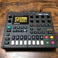 ‼️‼️ Elektron Digitone + lots of Patch-Packs + Decksaver ‼️‼️ Berlin - Neukölln Vorschau