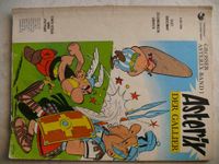 Asterix Ehapa Nr. 1  3,80 DM Auflage Nordrhein-Westfalen - Leverkusen Vorschau