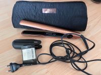 Glätteisen ghd 5.0 Jemella Limited Kupfer inkl. Schutztasche Hessen - Hattersheim am Main Vorschau