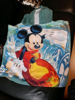 Mickey Mouse Poncho und Strandtuch Nürnberg (Mittelfr) - Südstadt Vorschau