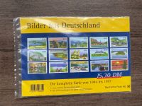 Briefmarken Bilder aus Deutschland 1994-1997 ungestempelt Nordrhein-Westfalen - Hennef (Sieg) Vorschau