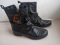 5th Avenue Stiefeletten schwarz 40 Nordrhein-Westfalen - Kerpen Vorschau