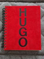 Hugo Boss Notizbuch Werbegeschenk aus den 90ern Berlin - Mitte Vorschau