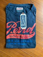 petrol industries T-Shirt 164 Blau Wandsbek - Hamburg Marienthal Vorschau