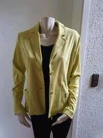 Jersey-Blazer, Tchibo (TCM), Gr.42, hellgrün, NEU Bayern - Reichertshausen Vorschau