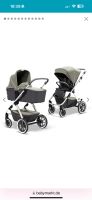 Kinderwagen Moon relaxx - Limited Edition. Nordrhein-Westfalen - Mettmann Vorschau