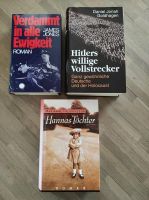Verdammt in... ,Hitlers willige Vollstrecker, Hannas Töchter Bayern - Dentlein am Forst Vorschau