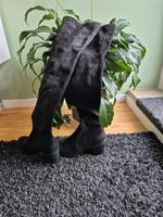 Overknee Stiefel Kr. München - Haar Vorschau