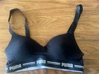 Puma Sport BH Bustier Gr.XS Sachsen - Bernsbach  Vorschau