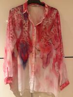 Bluse Missy Neu Gr.L Niedersachsen - Oyten Vorschau